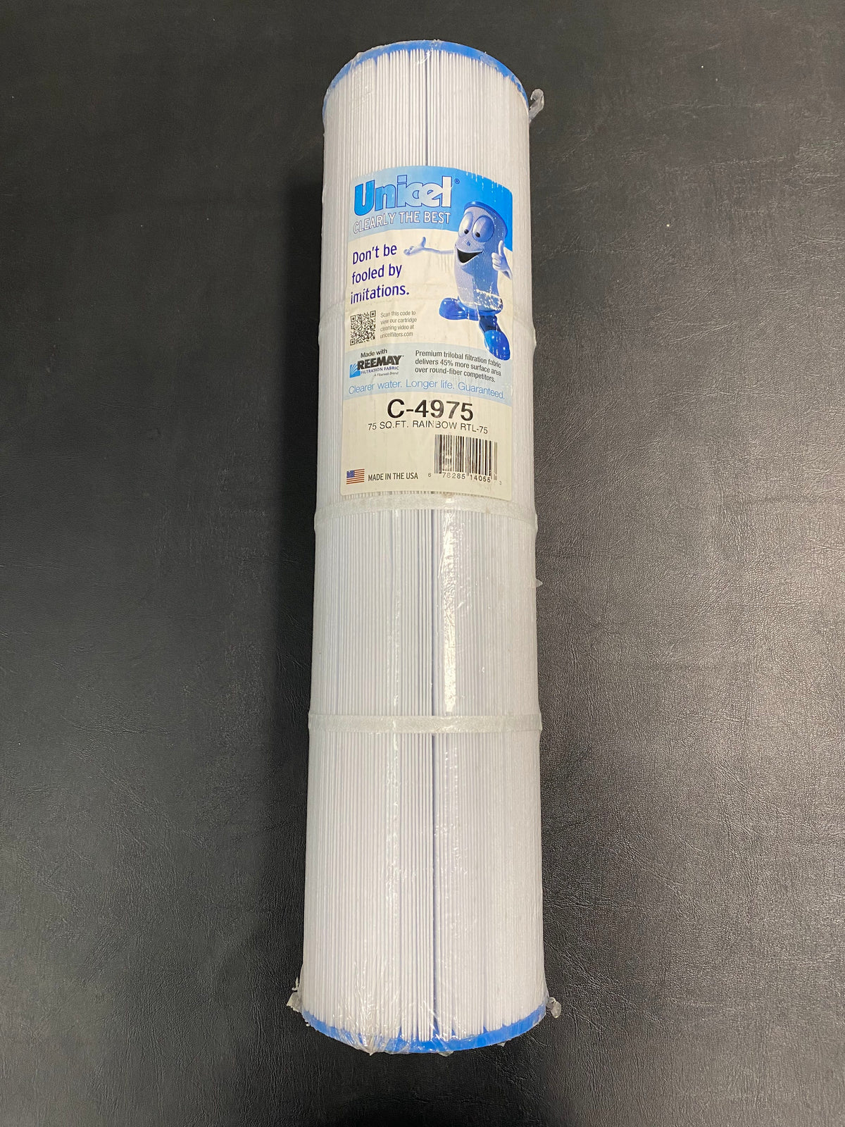 UNICEL RAINBOW IN LINE REPLACEMENT