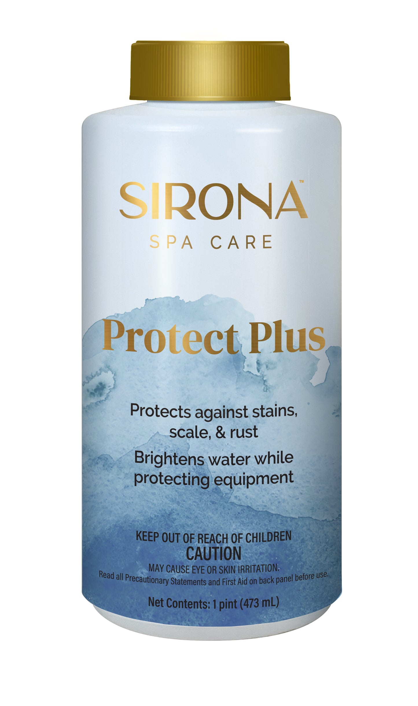 Sirona Protect Plus 16 Fl Oz