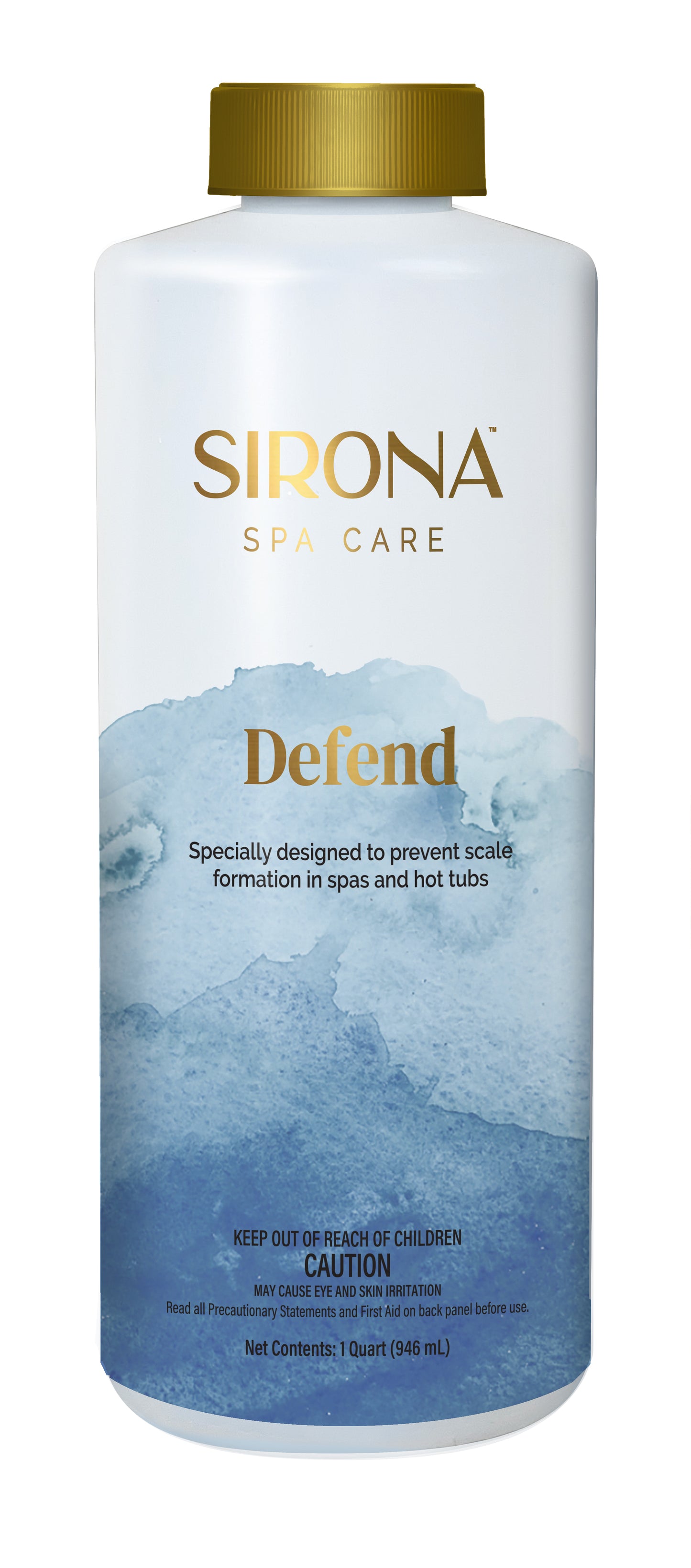 Sirona Defend 32 Fl Oz