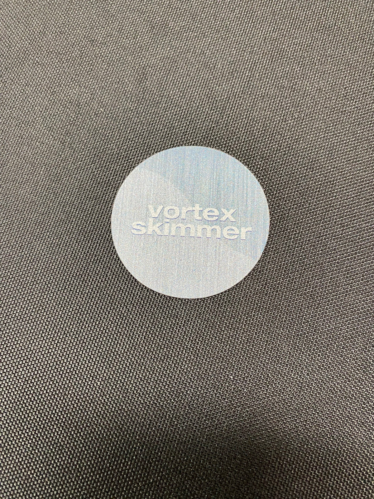 MARQUIS VORTEX SKIMMER OVERLAY STICKER