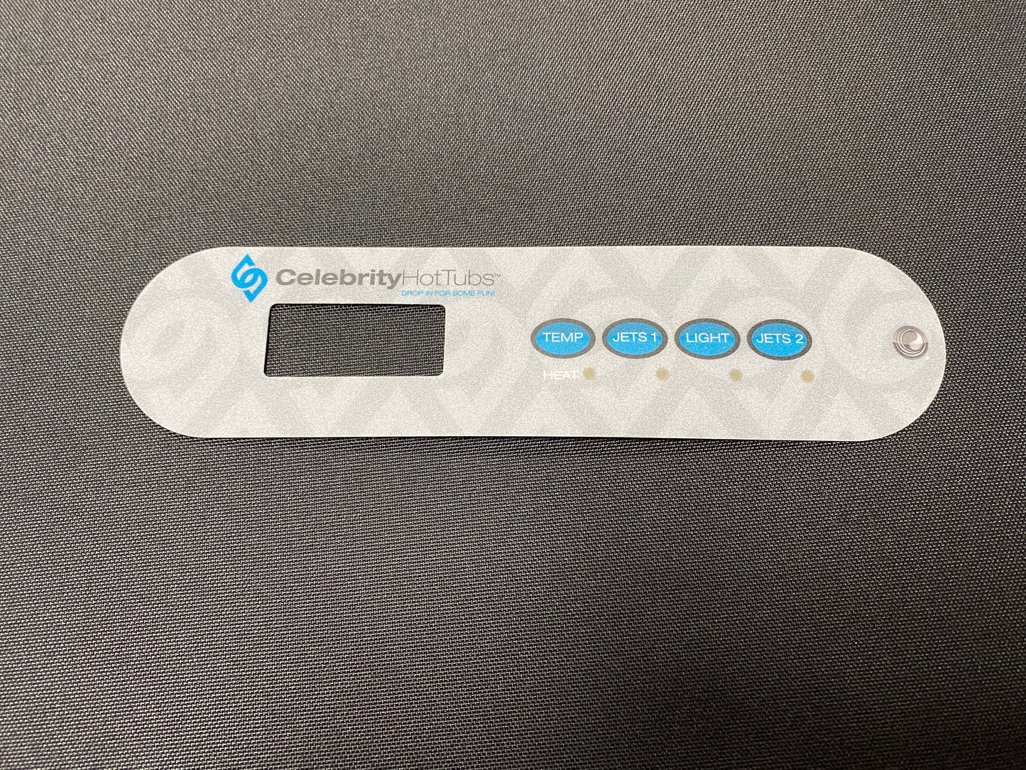 650-0740 MARQUIS OVERLAY CELEBRITY 4 BTN 2 PUMP 14-16