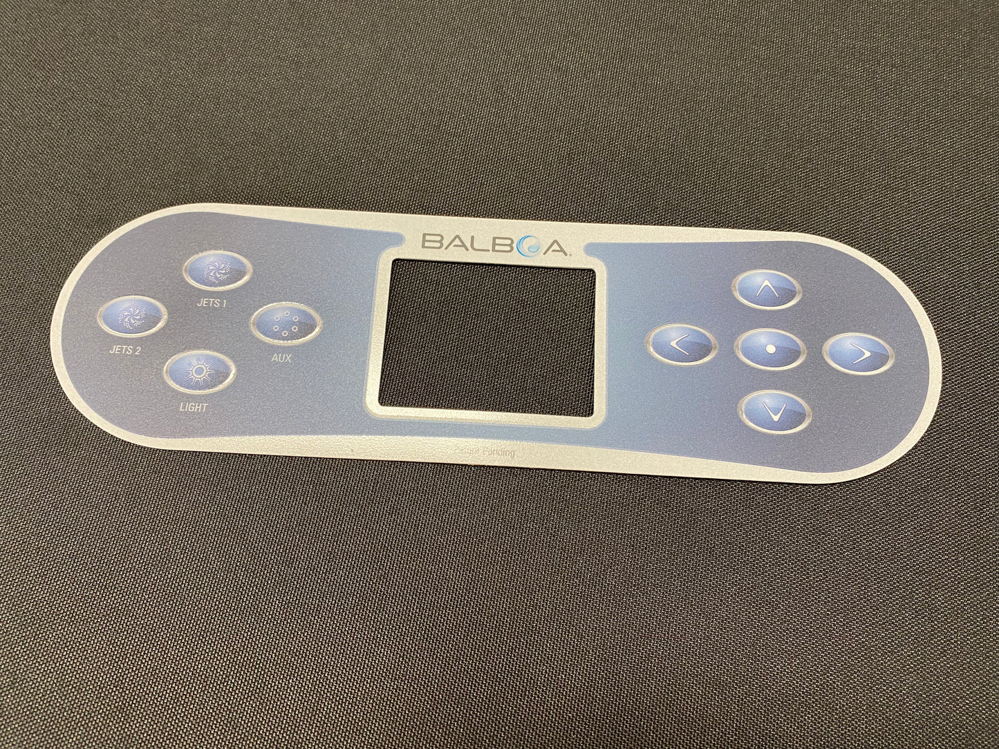 BALBOA OVERLAY INLAY 2 JET