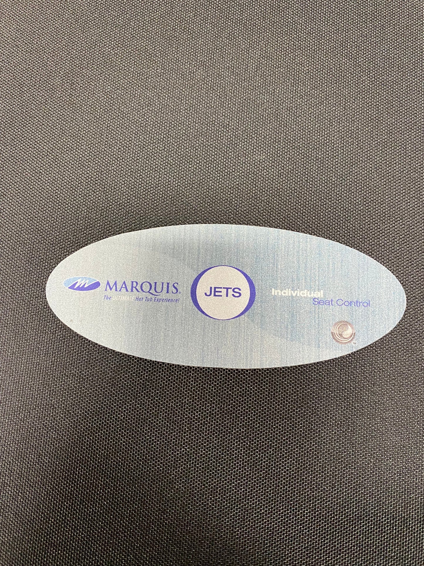 650-0737 Marquis Signature Overlay Microsilk