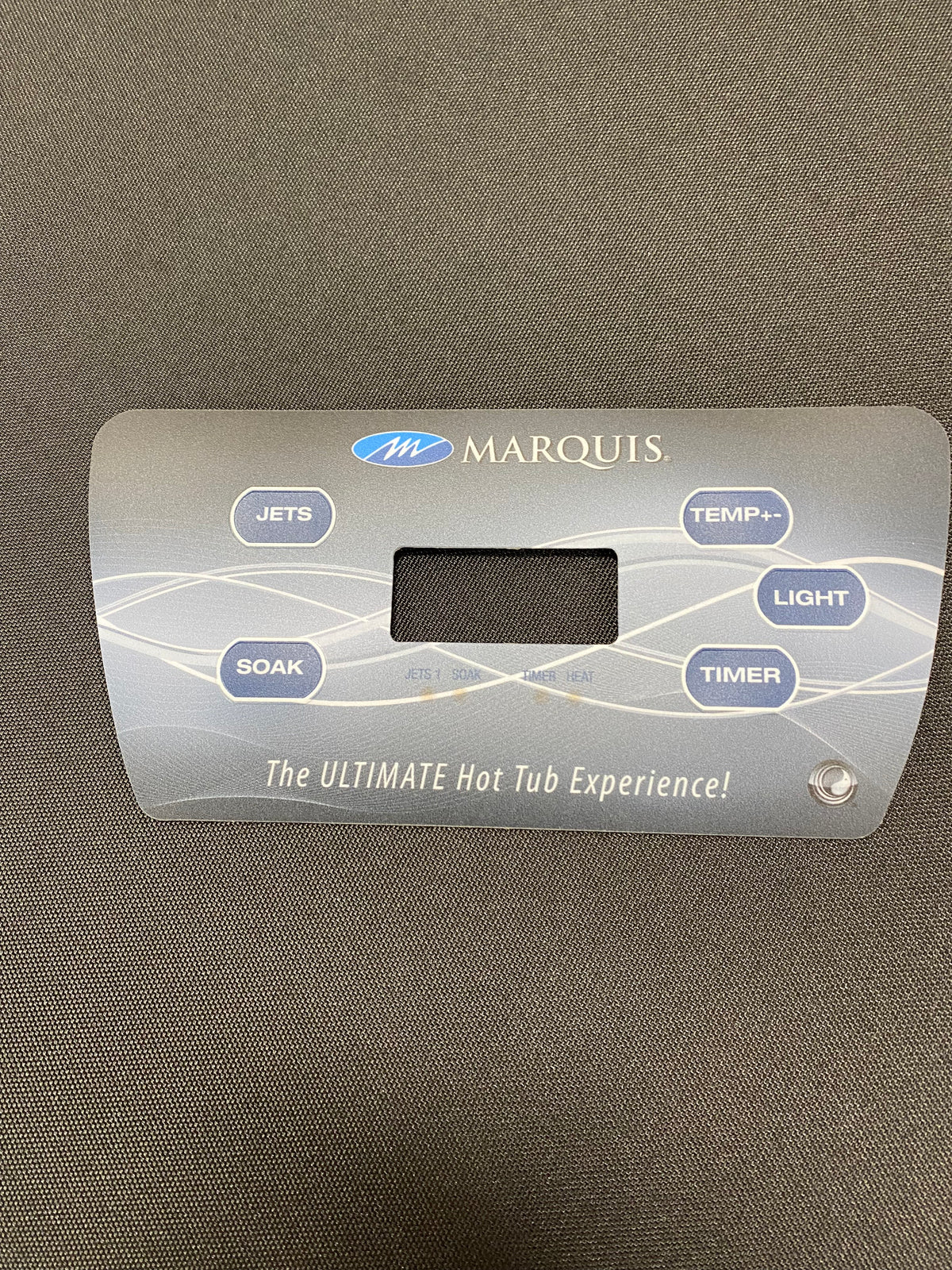 MARQUIS OVERLAY VECTOR 21 5 BTN 1 PUMP 2016