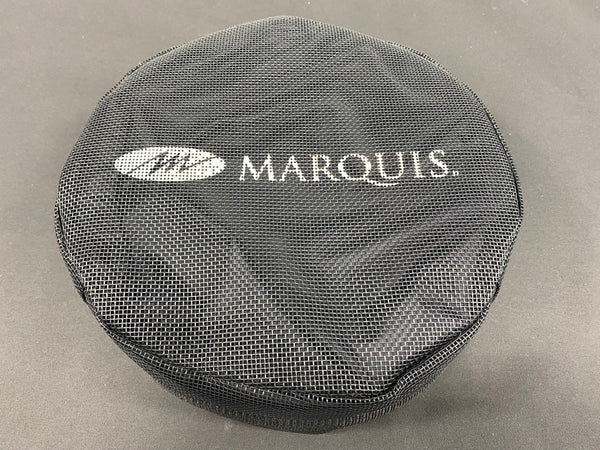 20724 Marquis Waterbrick Seat Black