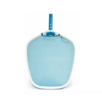 Oreq Deluxe deep-bag pool leaf net rake with standard scoop