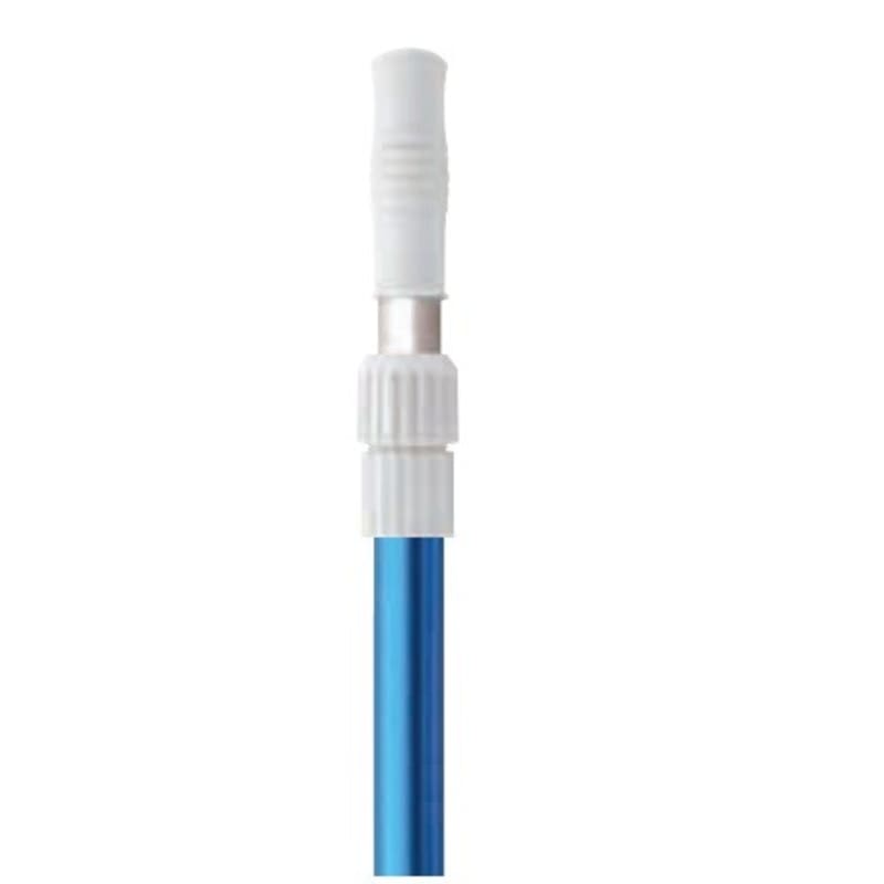 STINGER 4' - 8' ALUMINUM POLE