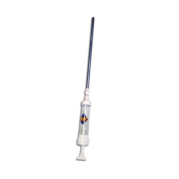 Paradise Spa Vac