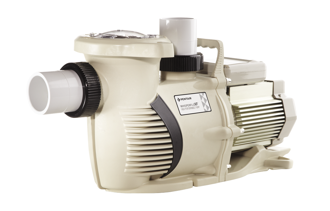 PMP XFET-20 5HP ALMD TEFC 208-230V 1PH