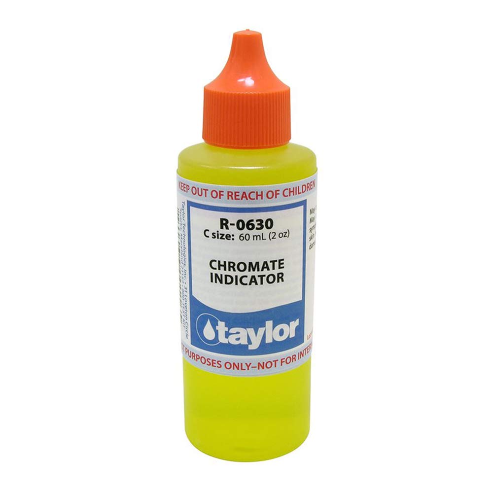 CHROMATE IND,2 OZ,DB