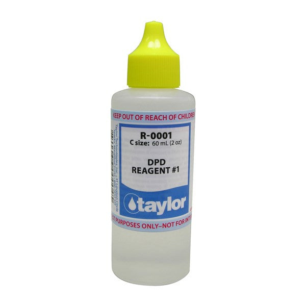 TAYLOR REAGENT R0001 2 OZ