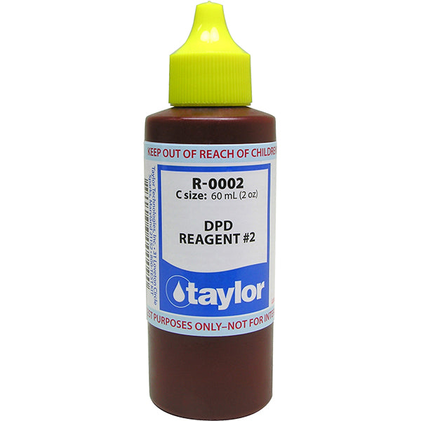 Taylor Reagent R-0002 .75 Oz