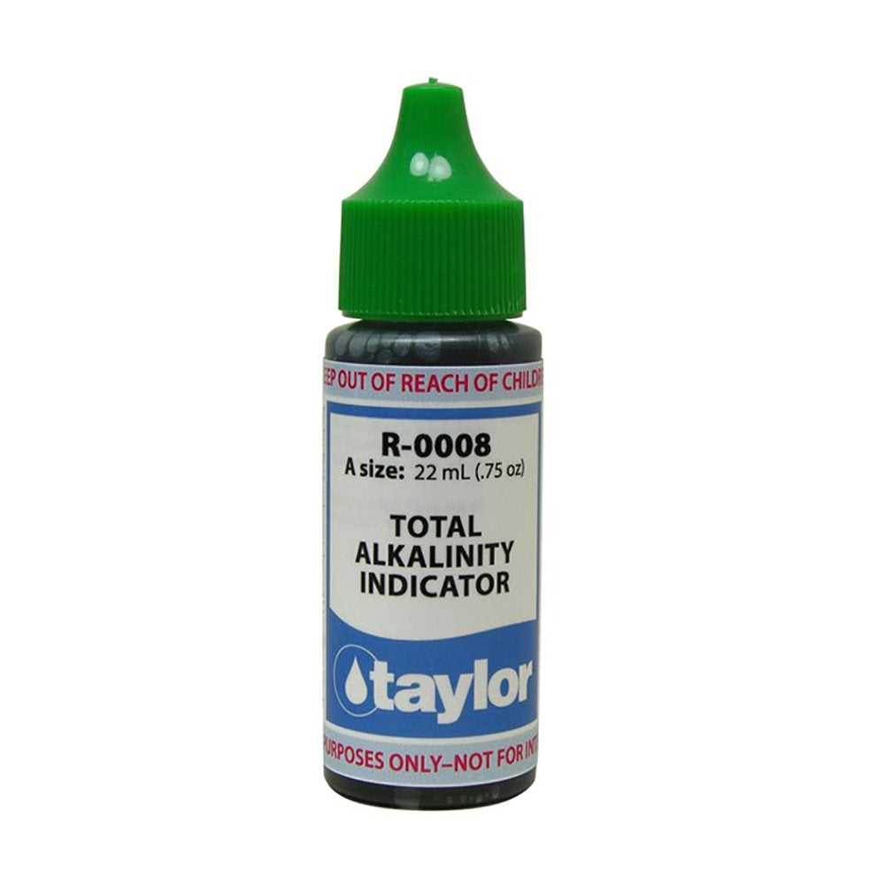 Taylor Reagent R0008 .75 Oz