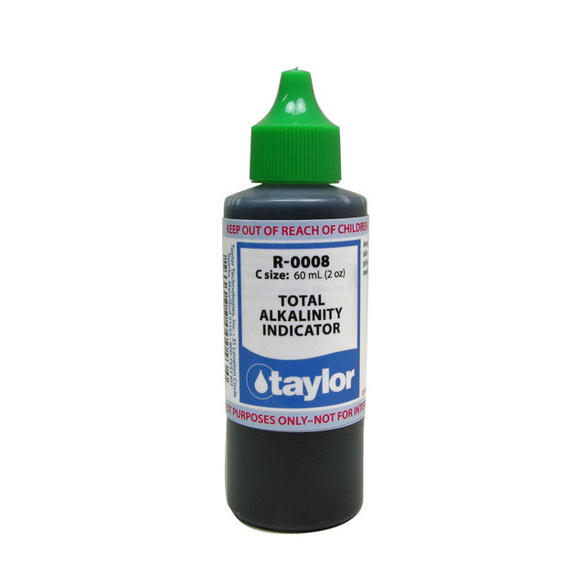 TAYLOR REAGENT R0008 2OZ