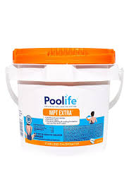 Poolife MPT Extra 3" Tab 4lbs