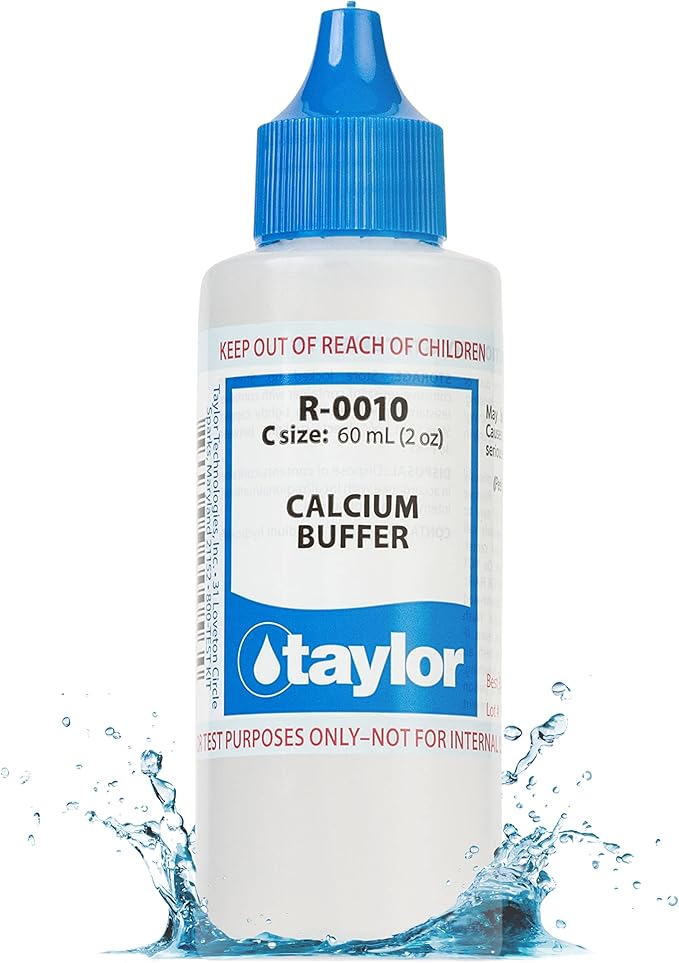 TAYLOR REAGENT R0010 2OZ