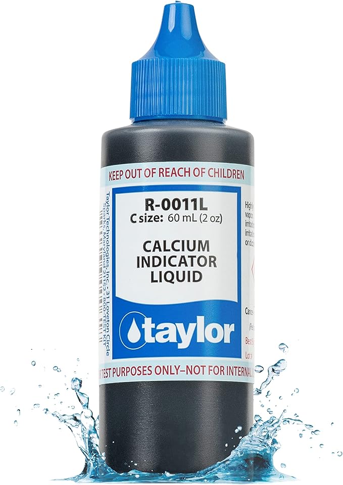 TAYLOR REAGENT R0011 2OZ