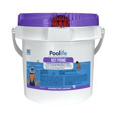 Poolife Nst Prime Tablets (20.2 Lbs)