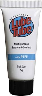 Lube Tube 5G