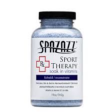 Sport Therapy 19z