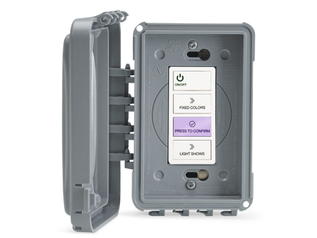 Jandy WaterColors Led Light Controller