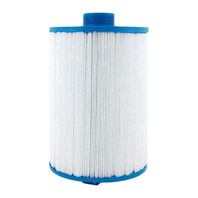 Unicel Cartridge, 35sqft, ht, 1-1/2" MPT b, 5-5/8", 8"L, 3oz for Elite Spas by Maax