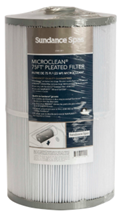 6540-501S Sundance 780 FILTER 75 SQFT Outer Pre 2026 chelsee,hamilton,bristol,montclair,dover