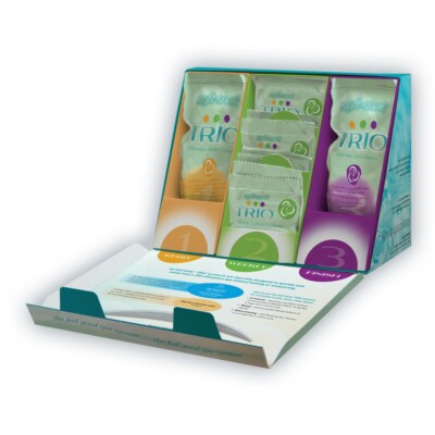 Soft Soak® TRIO® Spa Kit