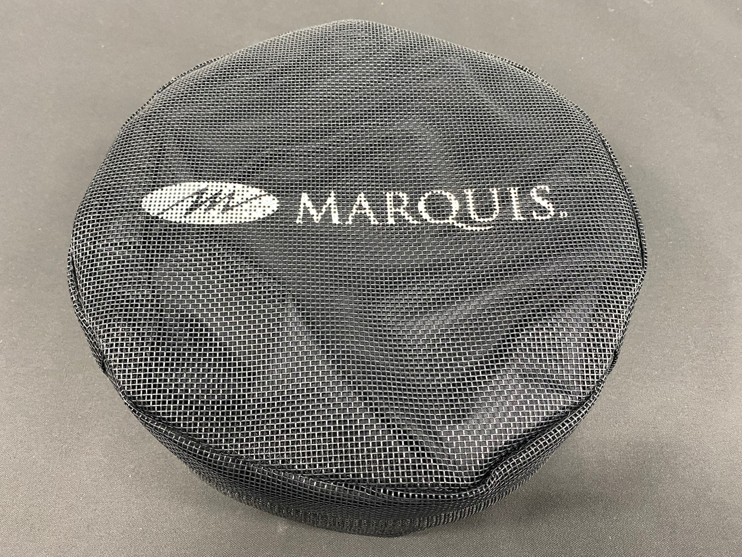 Marquis Waterbrick Seat Black
