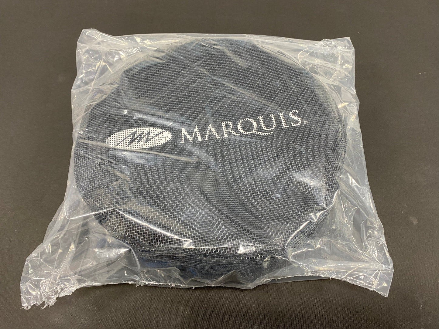 Marquis Waterbrick Seat Black