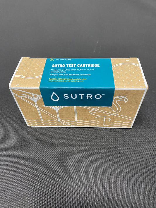 Sundance SpaSense Sutro Cartridge 6473-716