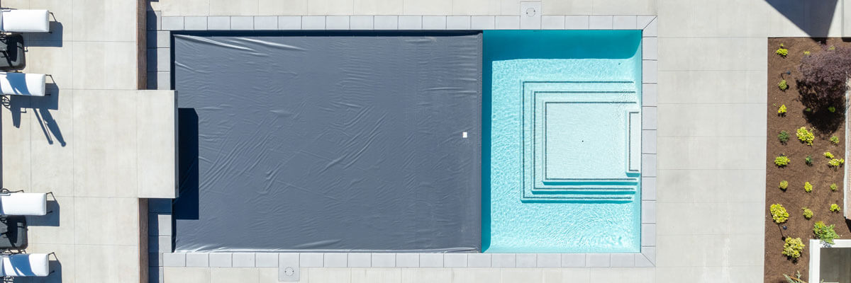Pool Covers and Parts