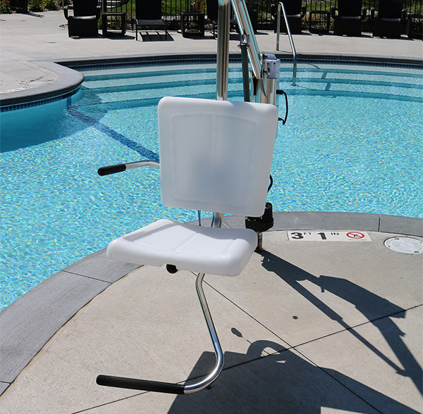 Deck Equipment