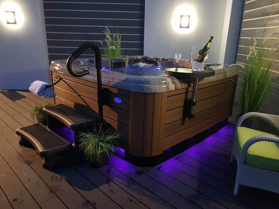 Spa Accessories