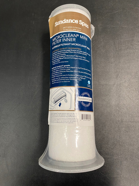 6473-283S Sundance (2023+) 680 INNER CORE FILTER