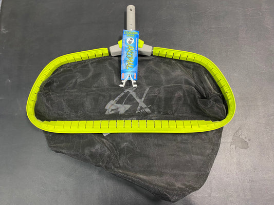 ANIMAL PRO-TOUGH LEAF RAKE