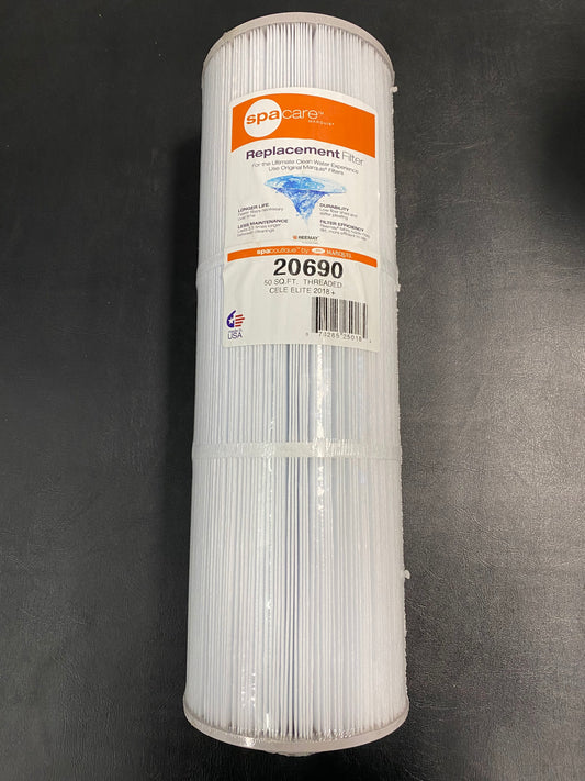 20690 MARQUIS SPAS CELEBRITY 50 SQ FT FILTER