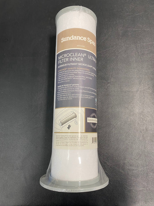 6473-453S SUNDANCE FILTER 880 INNER