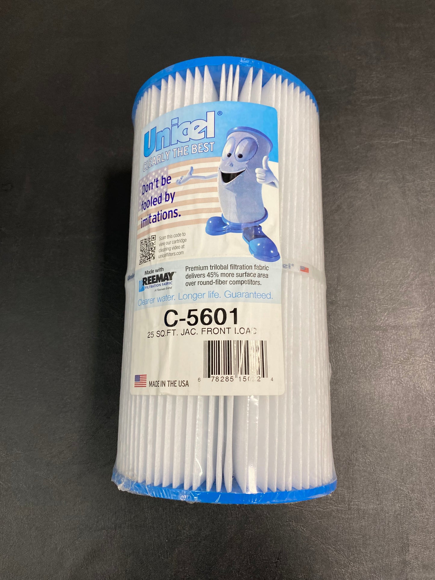 C-5601 JACUZZI 22 SQ FT FILTER CARTRIDGE