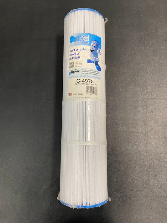 C-4975 UNICEL RAINBOW IN LINE REPLACEMENT