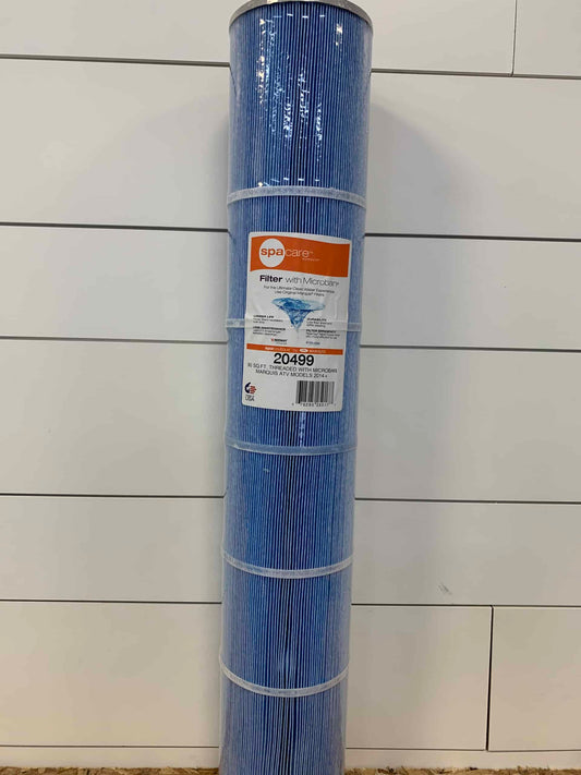 20499 MARQUIS SWIM SPA ATV 90 SF FILTER
