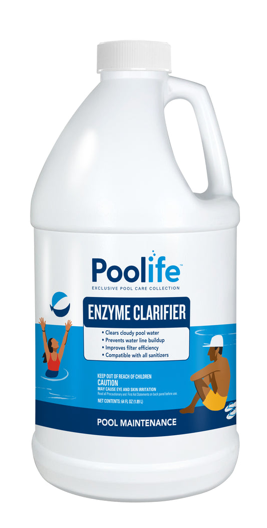 Poolife Enzyme Clarifier