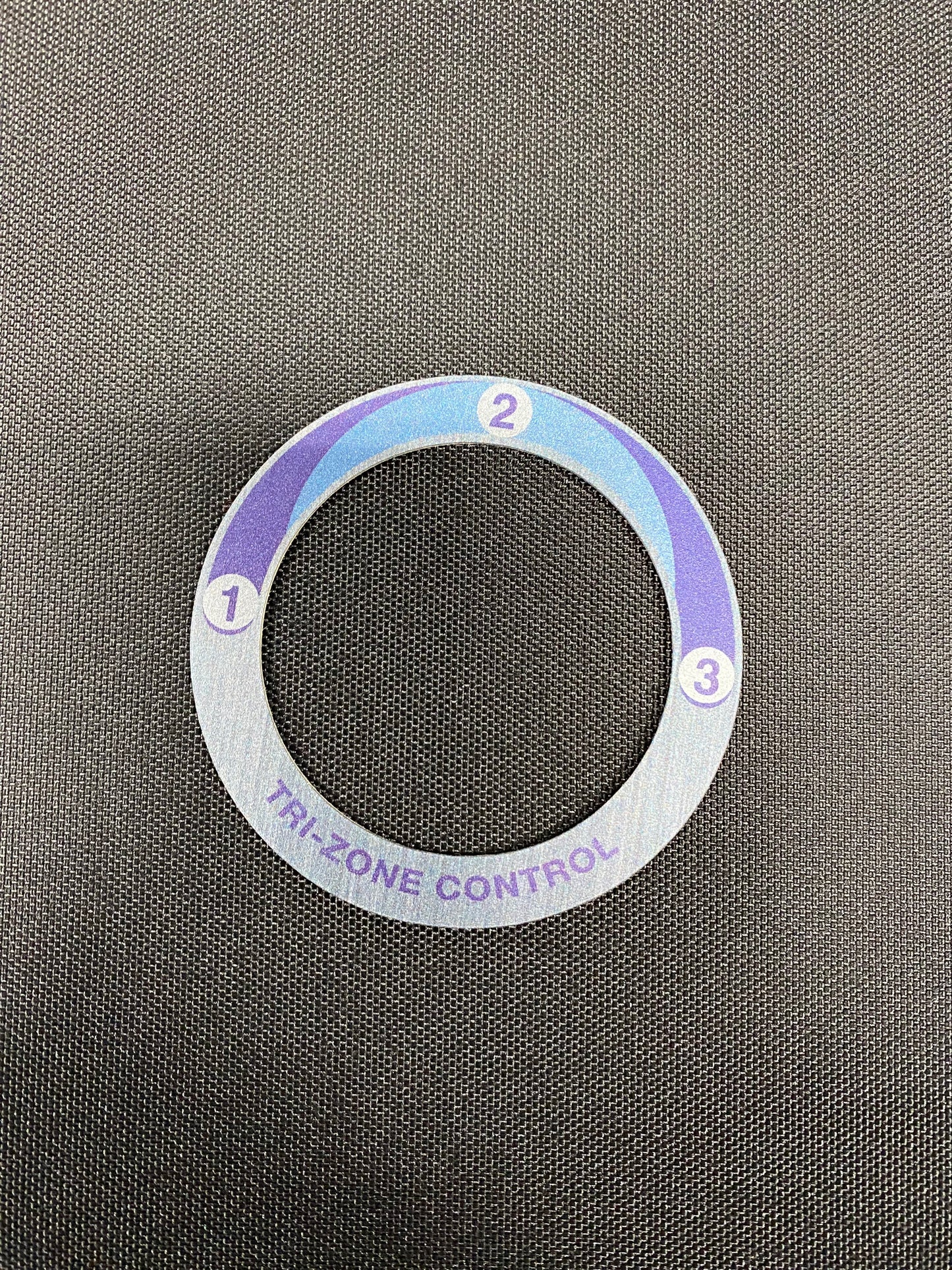 650-0649 Marquis Overlay Tri-Zone 2007**