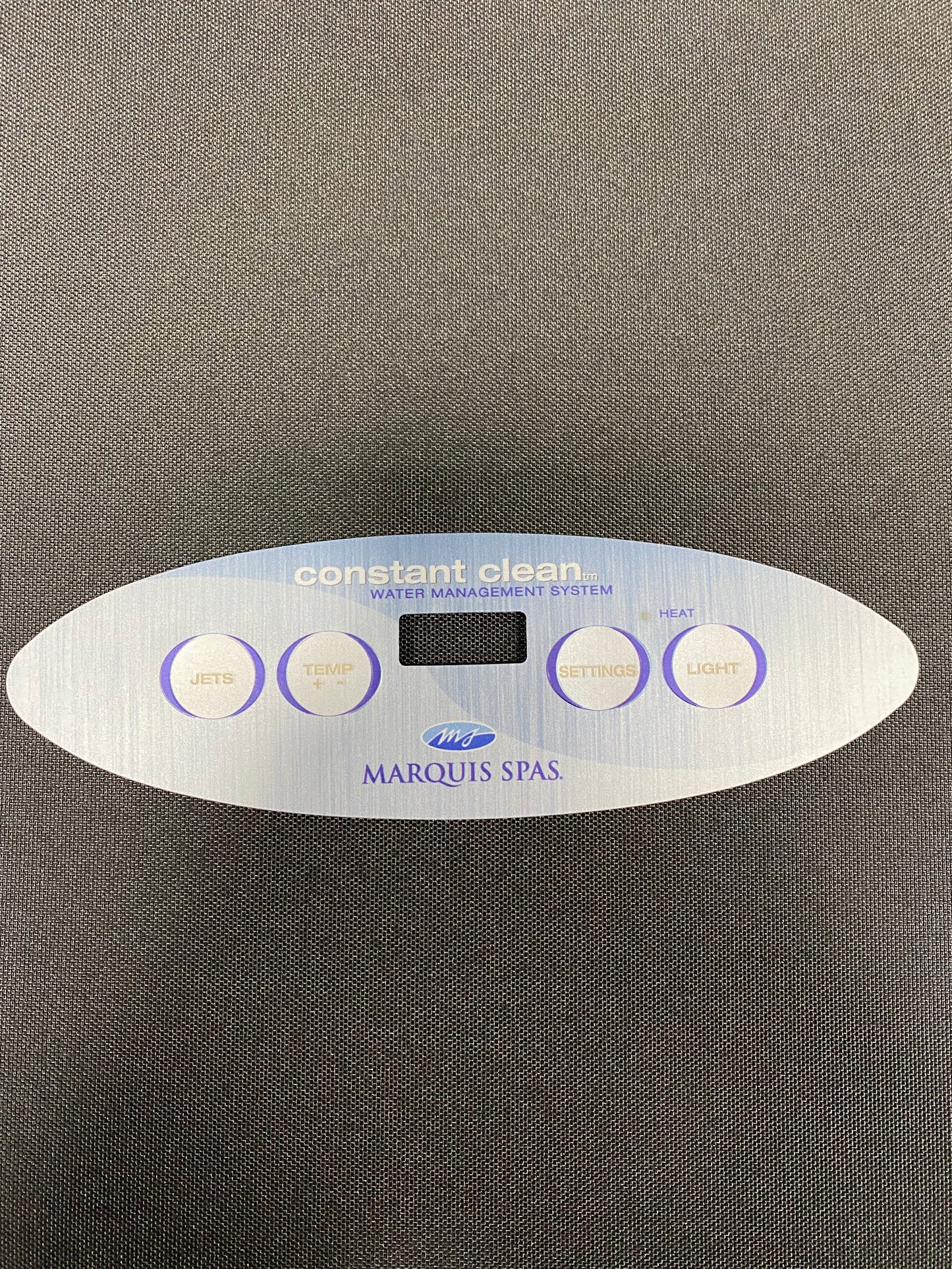 650-0648 Marquis Overlay 4 BTN