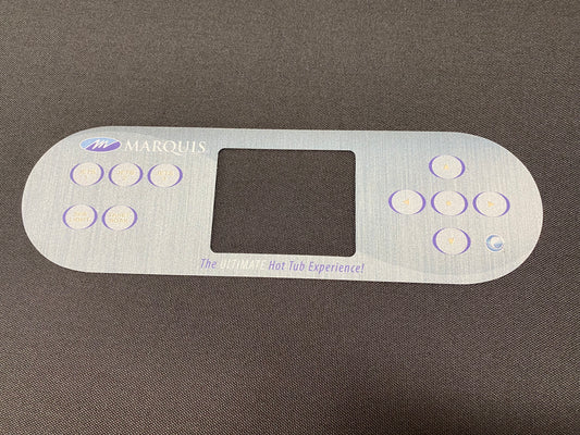 650-0796 Marquis Overlay TP700