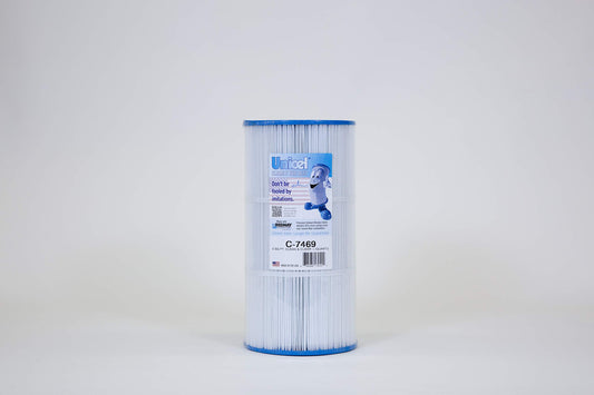 C-7469-4 CLEAN AND CLEAR 60SQFT 4 PACK