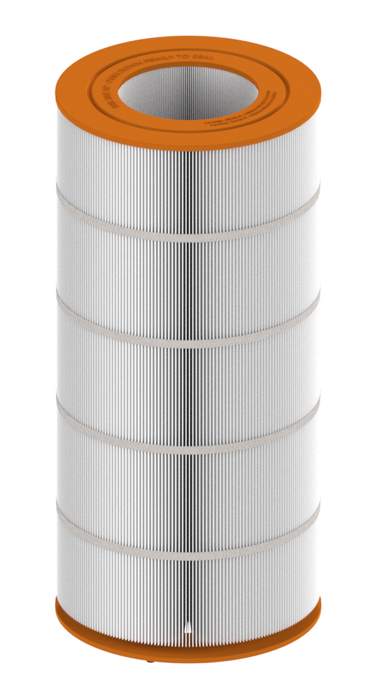 PF27000 Aquastar Pipeline 200 sq ft filter