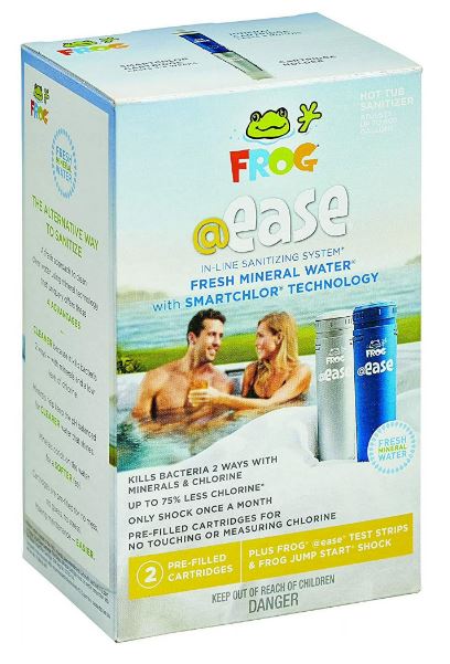 @ease SmartChlor In-Line Start-up Kit