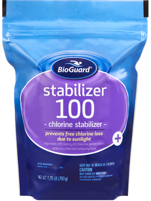STABILIZER 100 1.75LB
