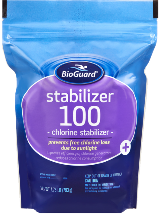 STABILIZER 100 1.75LB
